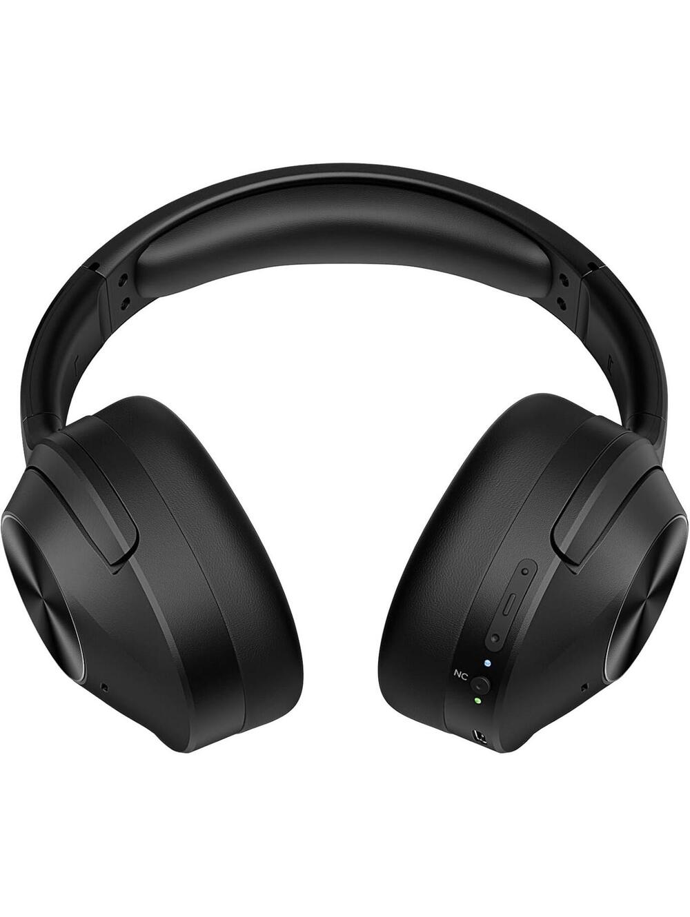 Phonicgrid over-ear wireless headphones (Model HEGEAR13)